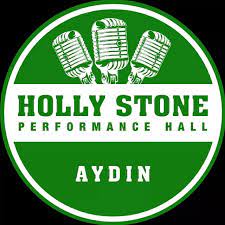 Holly Stone Aydın