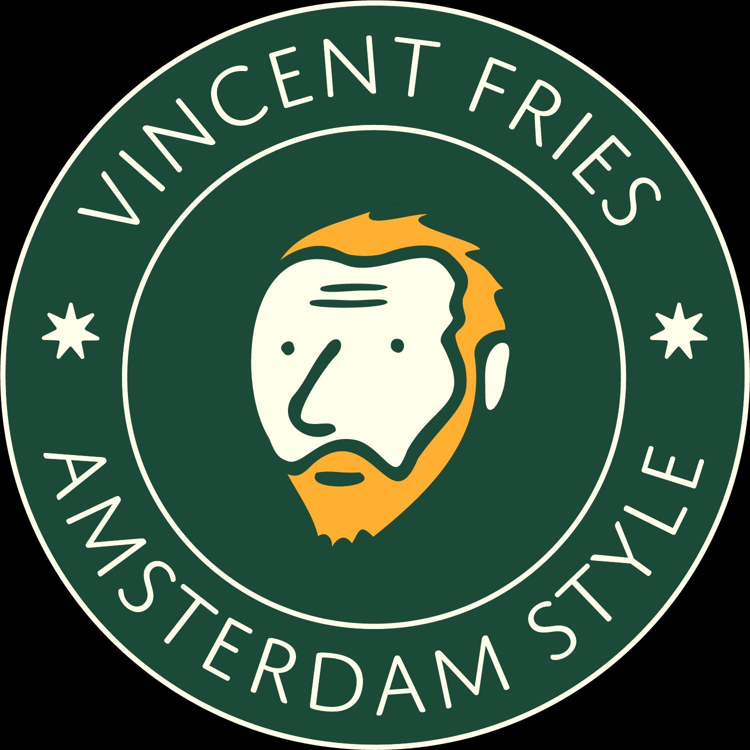 Vincent Fries
