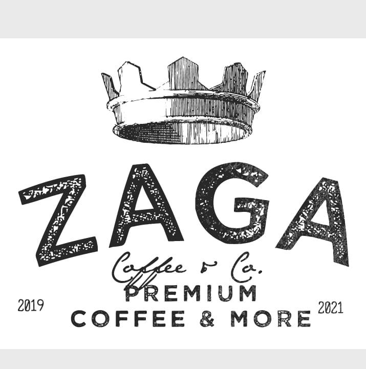 Zaga Coffee
