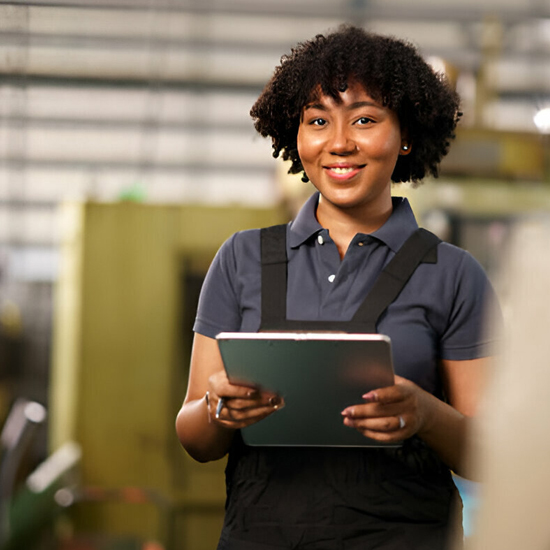 Android Garson Uygulaması 