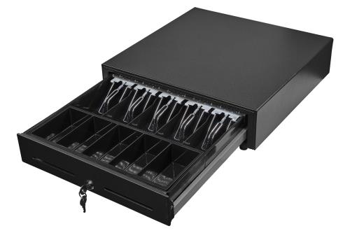 PARA ÇEKMECESI KASA 5 BÖLME METAL